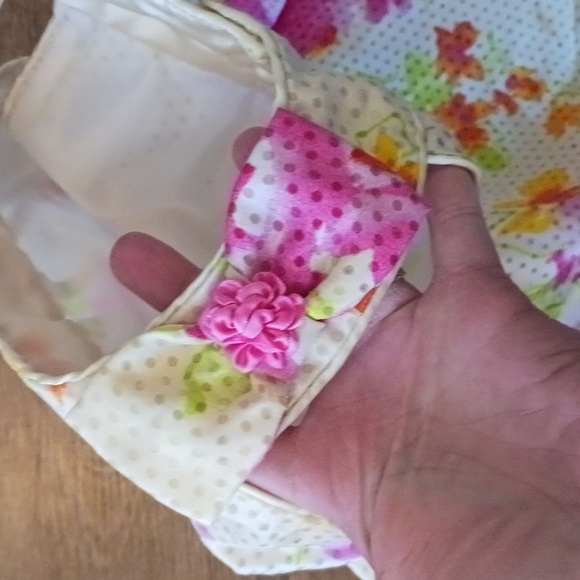 Jona Mitchell Easter Dress 3t - Picture 6 of 7